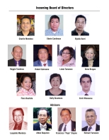 PASOC Board of Directors